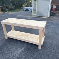 Workbench
