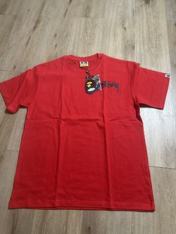 Bape Tee 