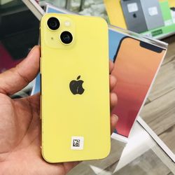 iPhone 14 128gb Unlocked 