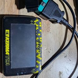 KermaTDI Q-PRO+ Engine and DSG Tuning