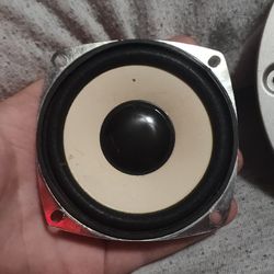 Speakers 