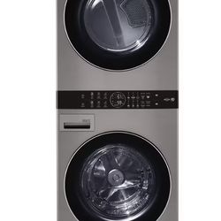 🔥 LG WashTower Washer & Dryer Combo – Like New – Priced to Sell 🔥