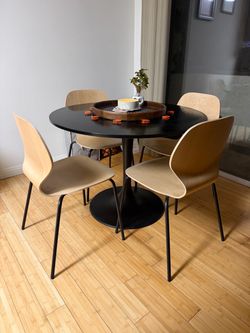 Moving sale, accent chair or dining chairs