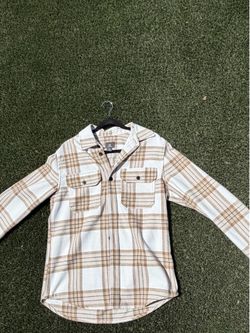 H&M flannel