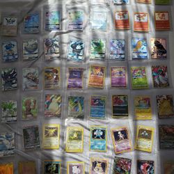 Rare Pokemon Cards For Sale