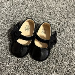 Baby Shoes