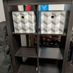 Shelf Unit