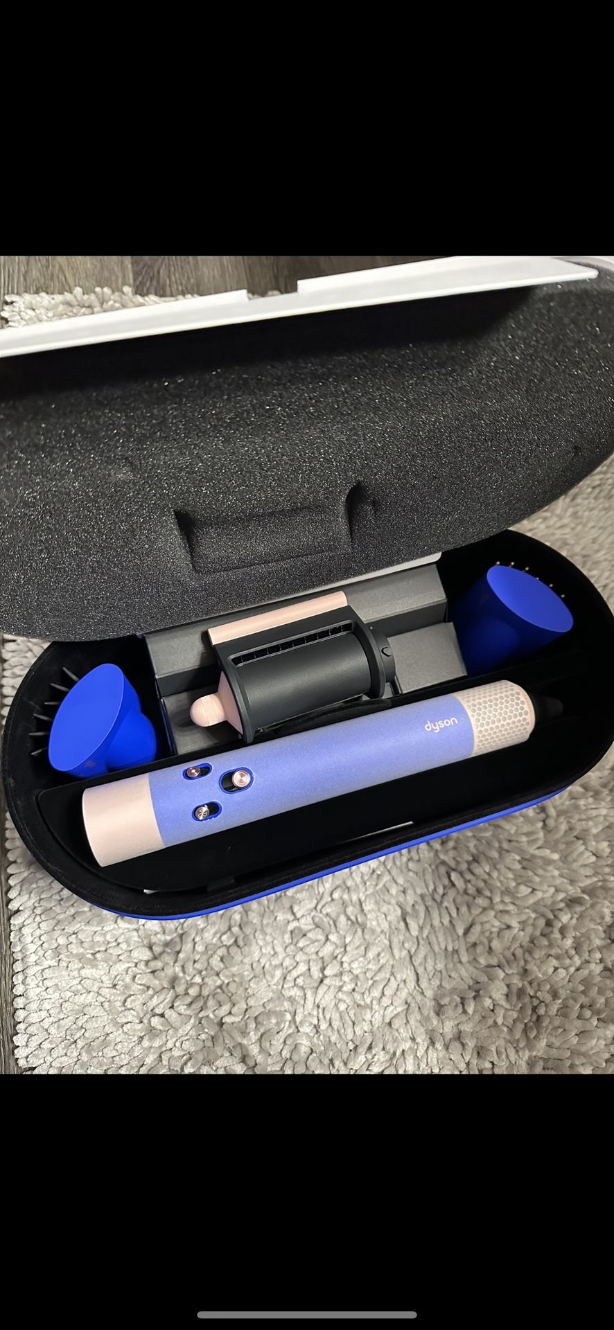 Dyson Airwrap Complete Long