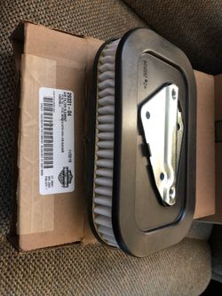 Harley-Davidson® Original Equipment Air Filter Element - 29331-04