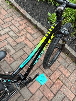 Trek precaliber 24in