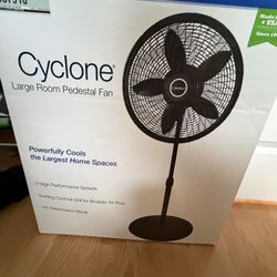 Fan 