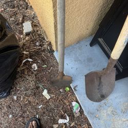 Shovels