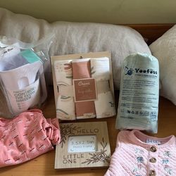 Baby Gear! 