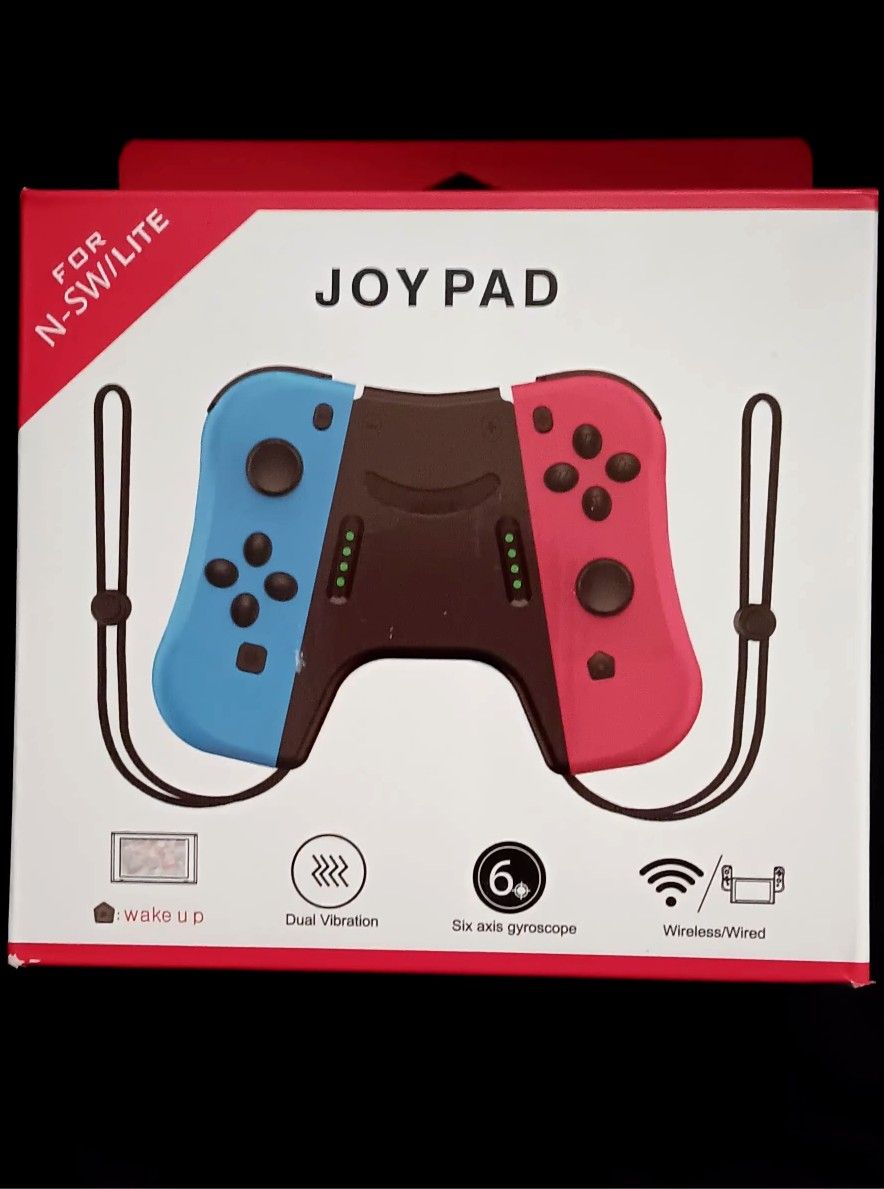 Nintendo Switch Joy Sticks