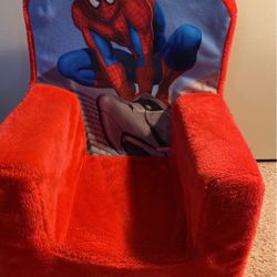 Spider-Man Chair 