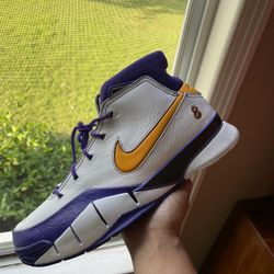 Kobe 1 Think 81 Size 13