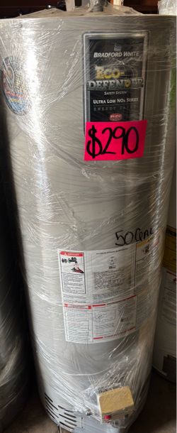 ♨️Water Heater 50g