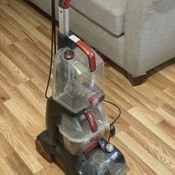 Vaccum 