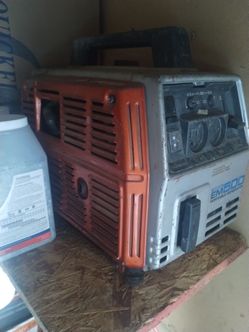 Honda generator 500