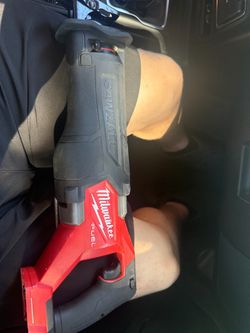 Milwake sawzal