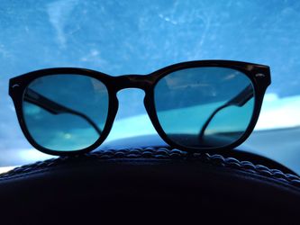 Ray-Ban RB4140