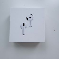 AirPod 4s noise canceling