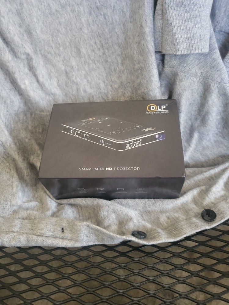 Smart Projector