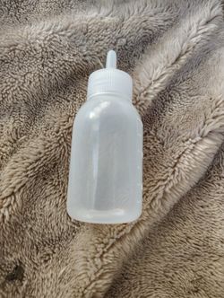 Kitten Puppy Small Animal Feeding Bottle