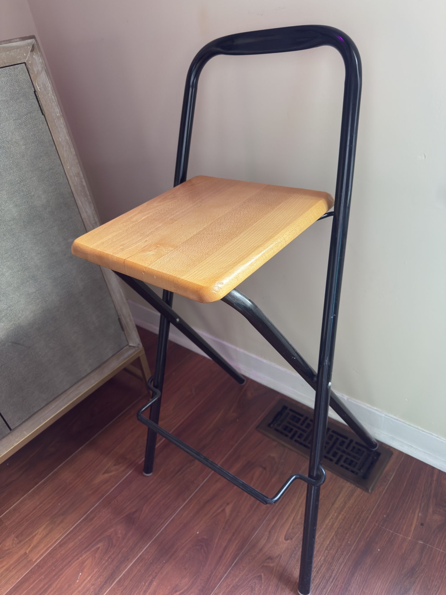 Foldable Stool