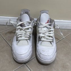 Jordan 4 size 13