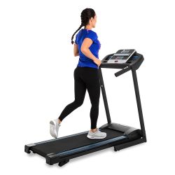 Folding Treadmill 