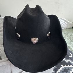 Cowgirl Hat