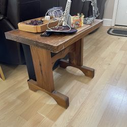 Side Table