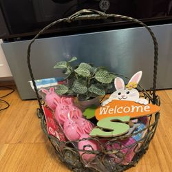 Spring and Easter set, all for $10