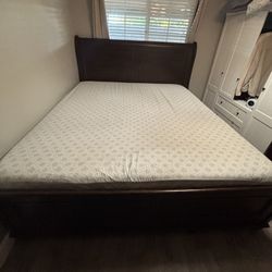 King Size Bedroom Set 