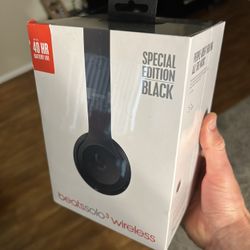 BEATS SOLO 3 WIRELESS