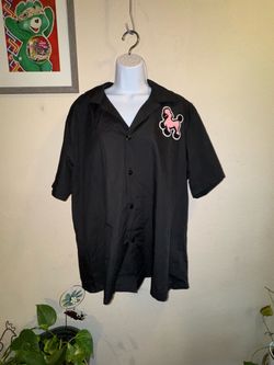 2 piece Rock & Roll costume