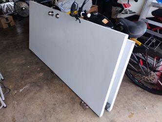 PUERTA PARA CASA OFICINA WAREHOUSE