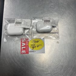 AirPod Pros SOLD SEPERATELY