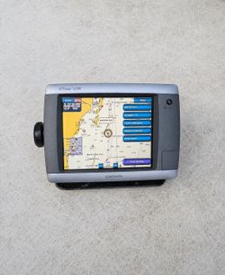 Garmin GPSMAP 5208