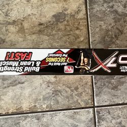 ISO 7X Isometric Muscle Builder