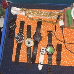 Jewelry For Sale