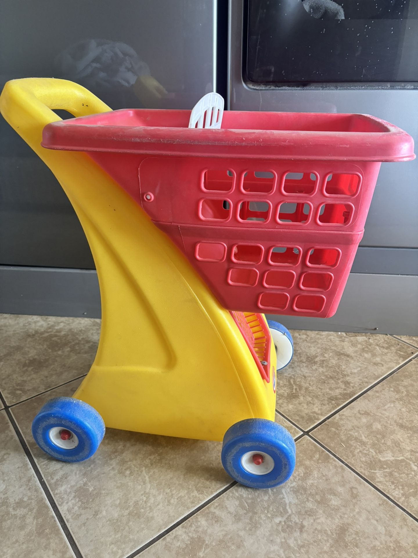 Shopping cart