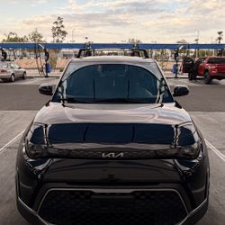 2023 KIA Soul