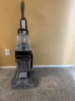 Hoover Carpet Shampoo Cleaner