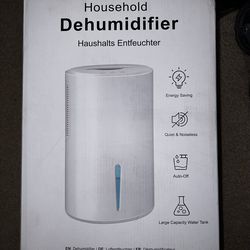 Dehumidifier