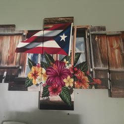 Wall Art
