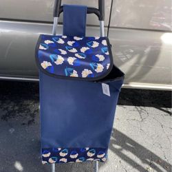 Carritos para compras NUEVOS