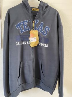 Warm jacket