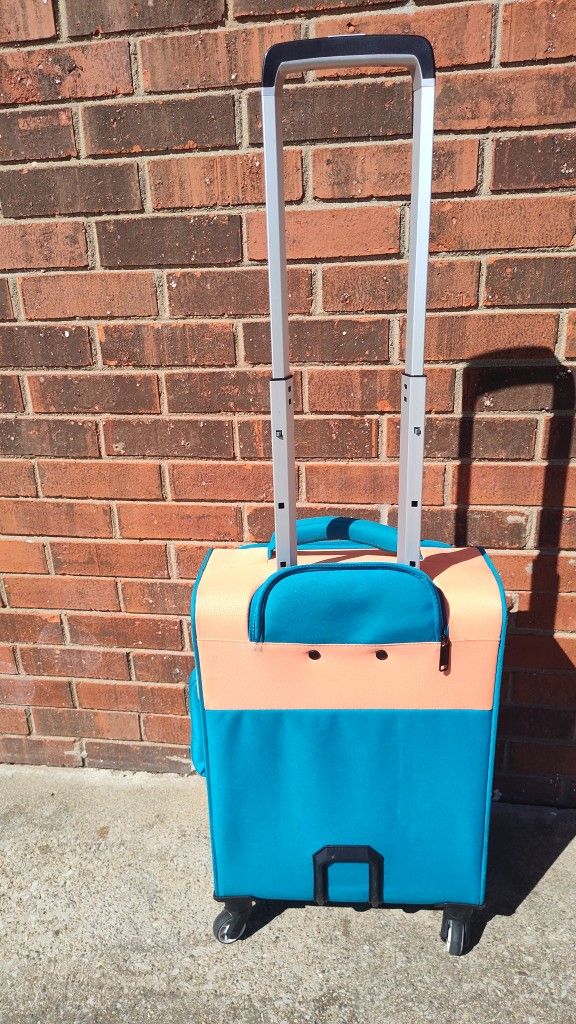 Suitcase